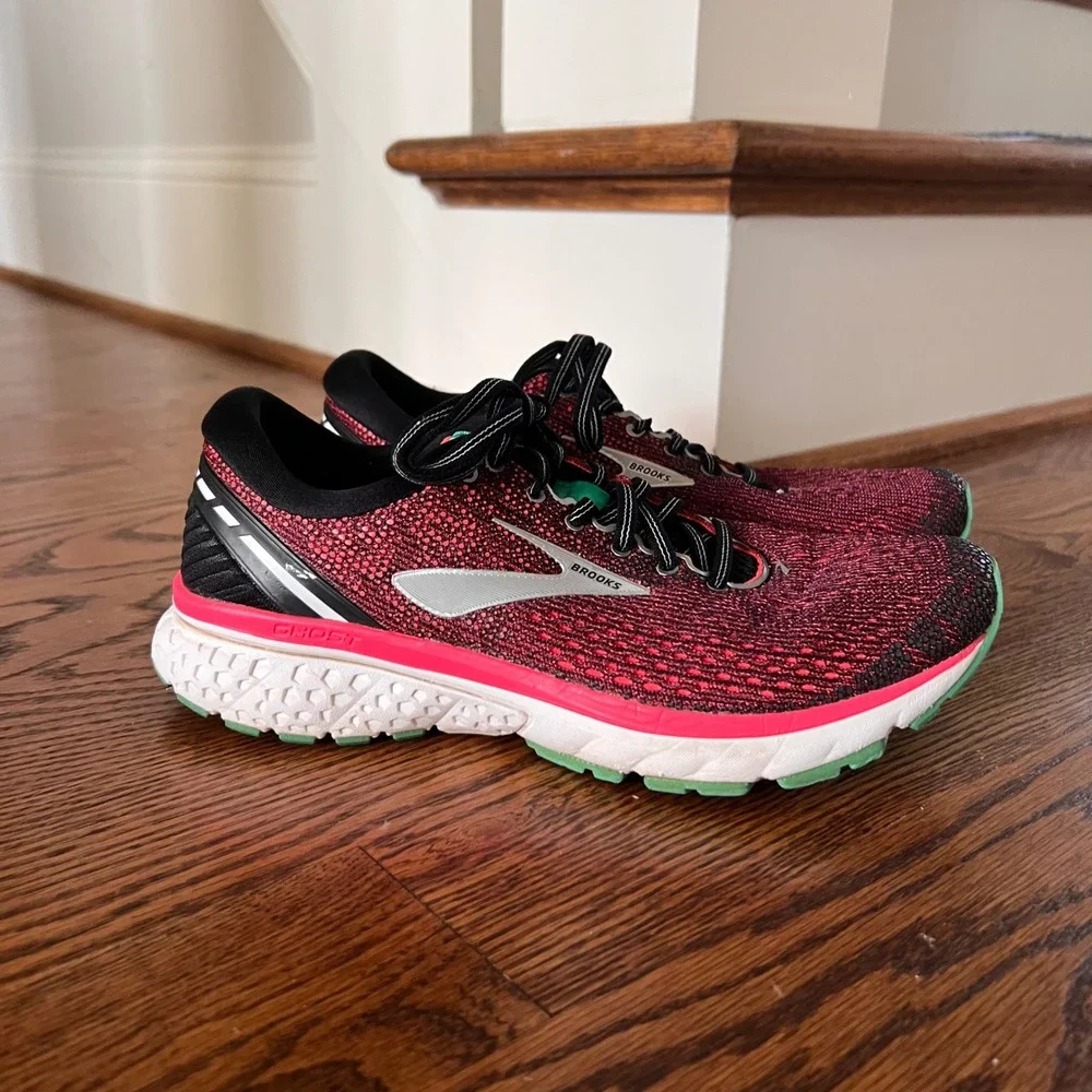 Brooks ghost 11